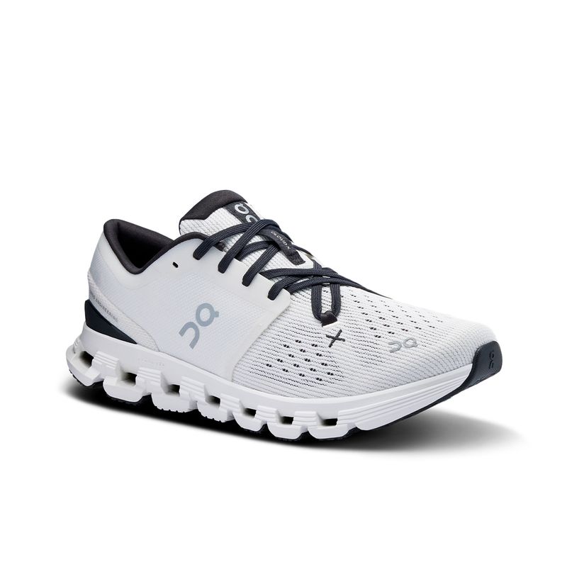 Zapatillas On Running Cloud X 4 Mujer