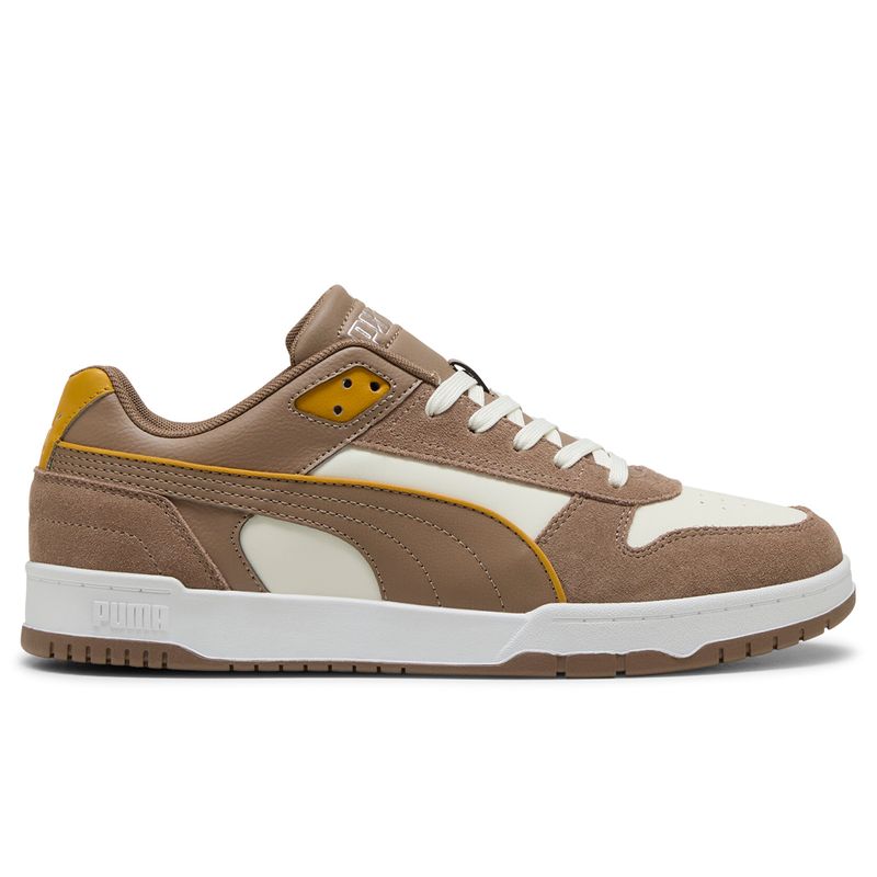 Zapatillas Puma Rbd Game Low Unisex