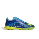 Botines Adidas F50 Messi League Tf NiÑo/a