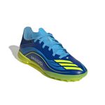 Botines Adidas F50 Messi League Tf NiÑo/a