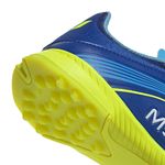 Botines Adidas F50 Messi League Tf NiÑo/a