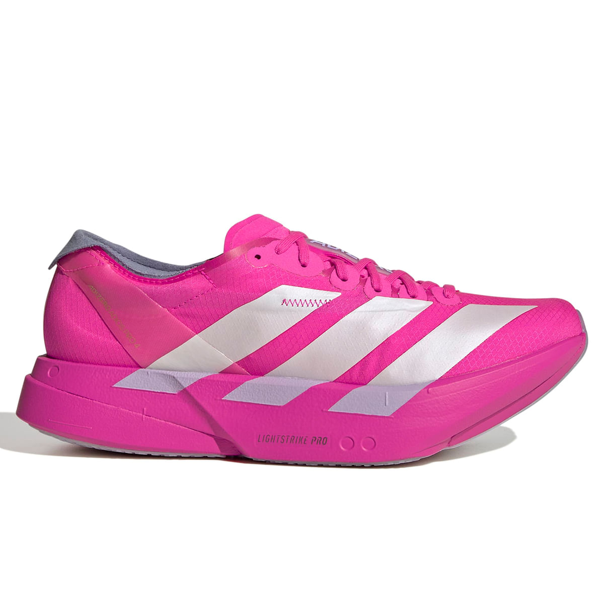 Rosa Zapatillas ADIDAS CALZADO Newsport