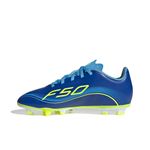 Botines Adidas F50 Messi Club Fg NiÑo/a