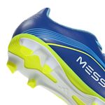 Botines Adidas F50 Messi Club Fg NiÑo/a