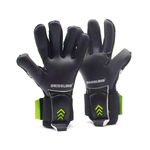 Guantes Dribbling Futbol Arquero Feline Evo Unisex