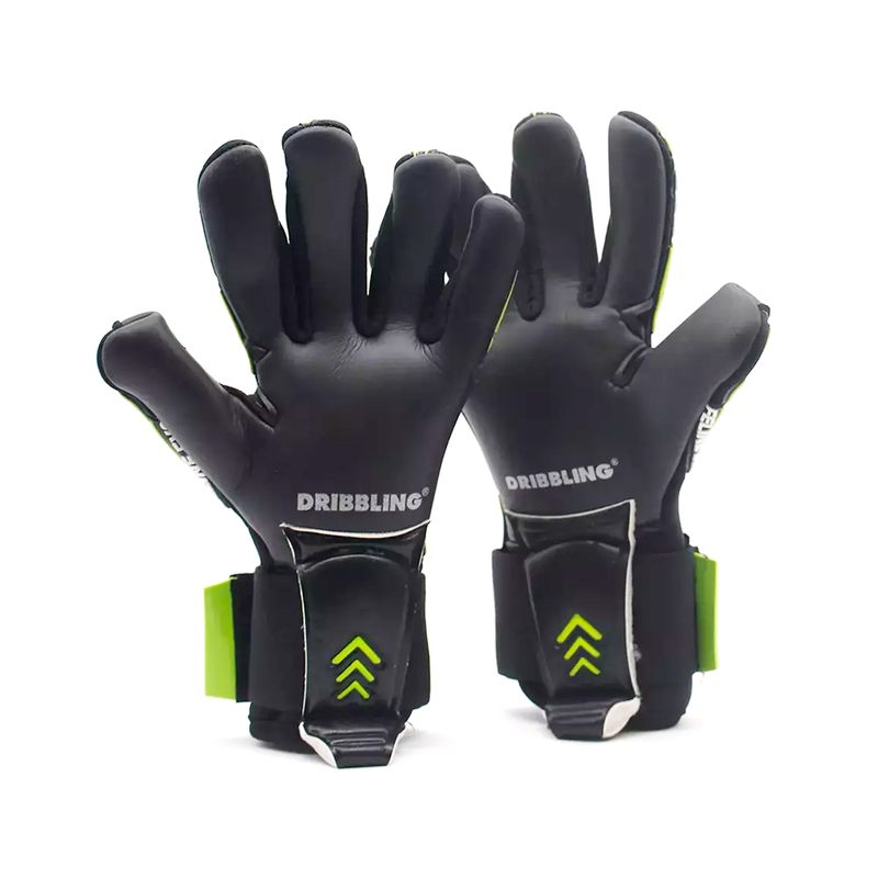 Guantes Dribbling Futbol Arquero Feline Evo Unisex