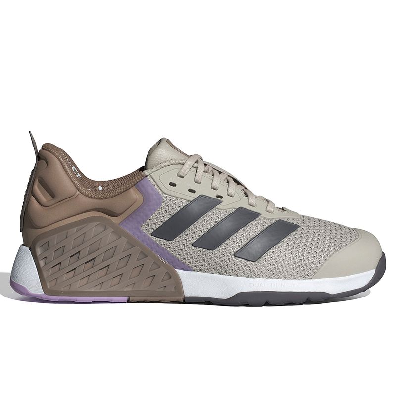 Zapatillas Adidas Training Dropset 3 Mujer