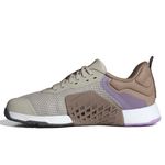 Zapatillas Adidas Training Dropset 3 Mujer