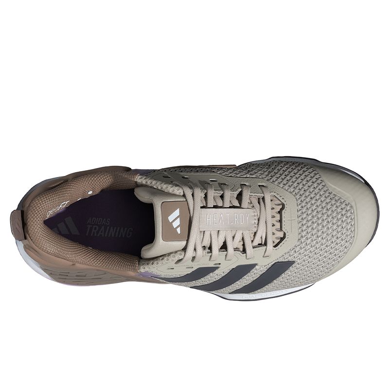 Zapatillas Adidas Training Dropset 3 Mujer