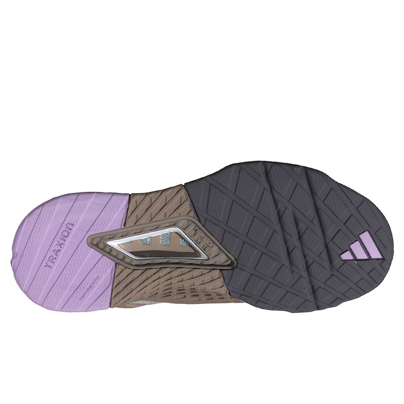 Zapatillas Adidas Training Dropset 3 Mujer