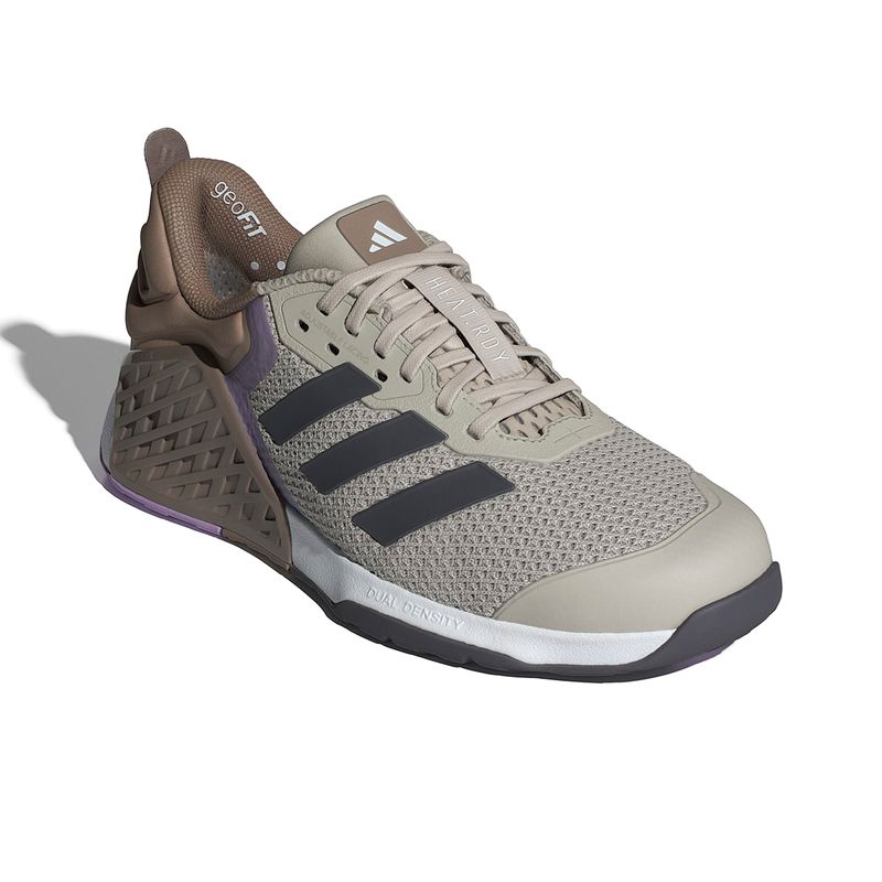 Zapatillas Adidas Training Dropset 3 Mujer