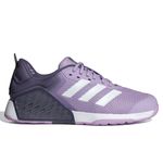 Zapatillas Adidas Training Dropset 3 Mujer