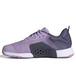 Zapatillas Adidas Training Dropset 3 Mujer