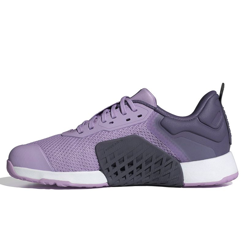 Zapatillas Adidas Training Dropset 3 Mujer