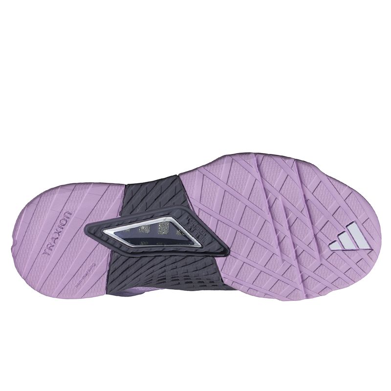 Zapatillas Adidas Training Dropset 3 Mujer