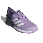 Zapatillas Adidas Training Dropset 3 Mujer