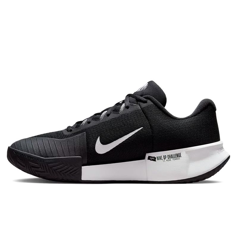 Zapatillas Nike Tenis Zoom Gp Challenge Pro Hombre
