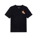 Remera Air Jordan Has Landed NiÑo/a