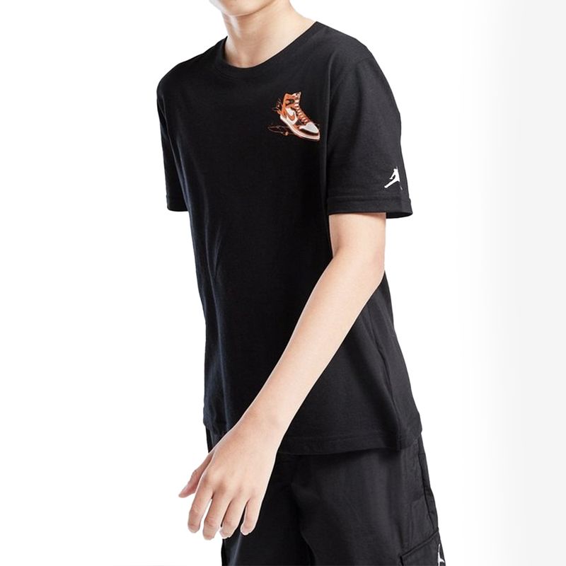 Remera Air Jordan Has Landed NiÑo/a