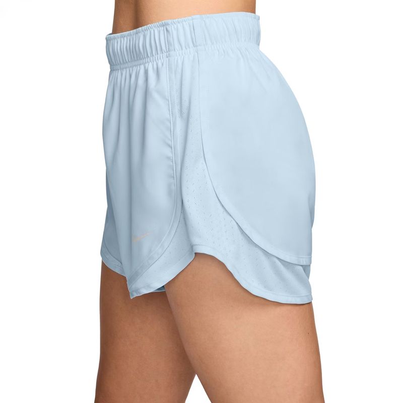 Short Nike Running Tempo Mujer