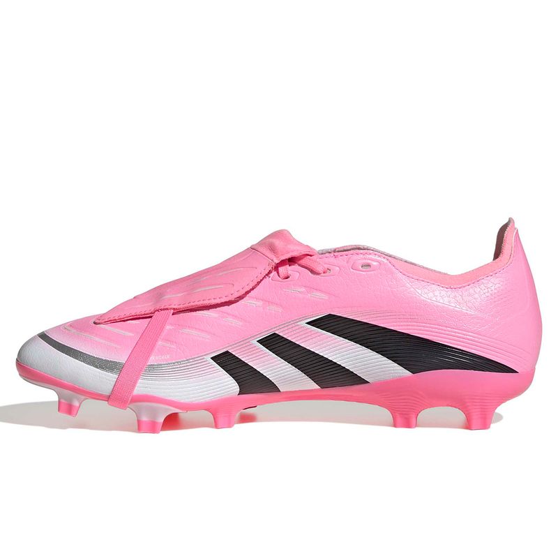Botines Adidas Predator League Fg/mg Beckham Unisex