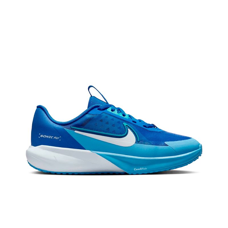 Zapatillas Nike Running Sonic Fly NiÑo/a
