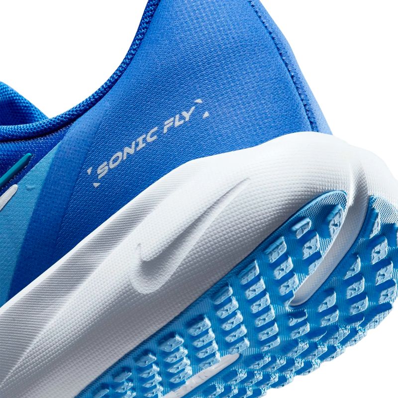 Zapatillas Nike Running Sonic Fly NiÑo/a