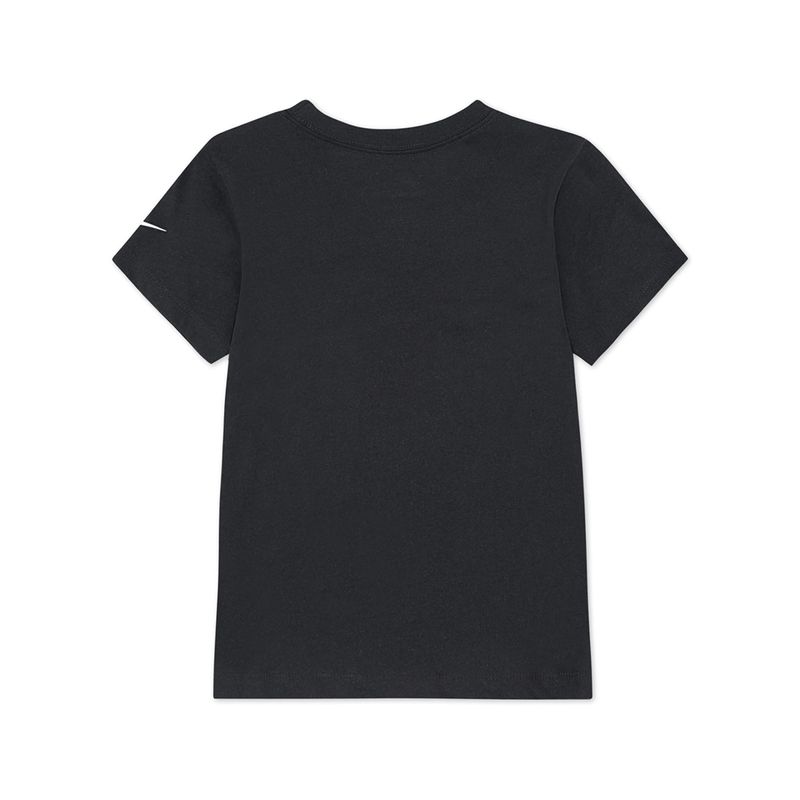 Remera Nike Bowmax NiÑo/a