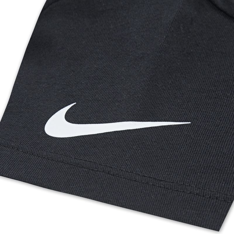Remera Nike Bowmax NiÑo/a
