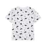 Remera Nike Nkb Aop Boxyb NiÑo/a