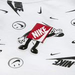 Remera Nike Nkb Aop Boxyb NiÑo/a