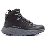Botas Montagne Outdoor Aura Hombre