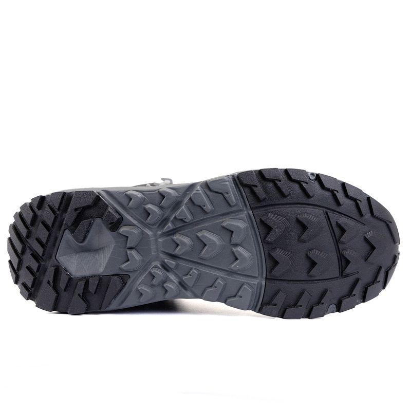 Botas Montagne Outdoor Aura Hombre