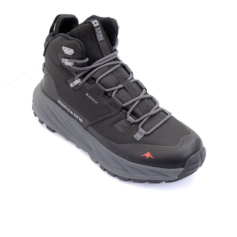 Botas Montagne Outdoor Aura Hombre