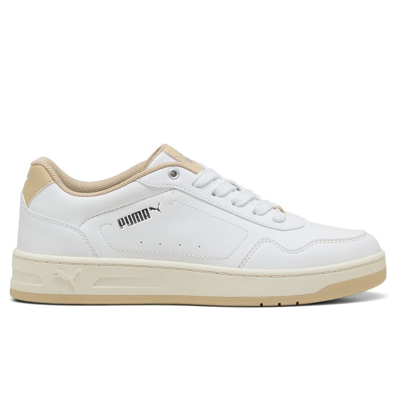 Zapatillas Puma Court Classy Adp Mujer