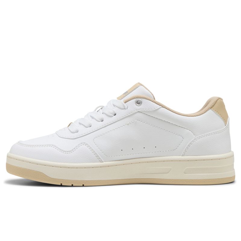 Zapatillas Puma Court Classy Adp Mujer