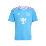 Remera Inter Miami Adidas 25/26 Messi NiÑo/a