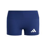 Short Adidas Voleibol 3 Tiras Mujer