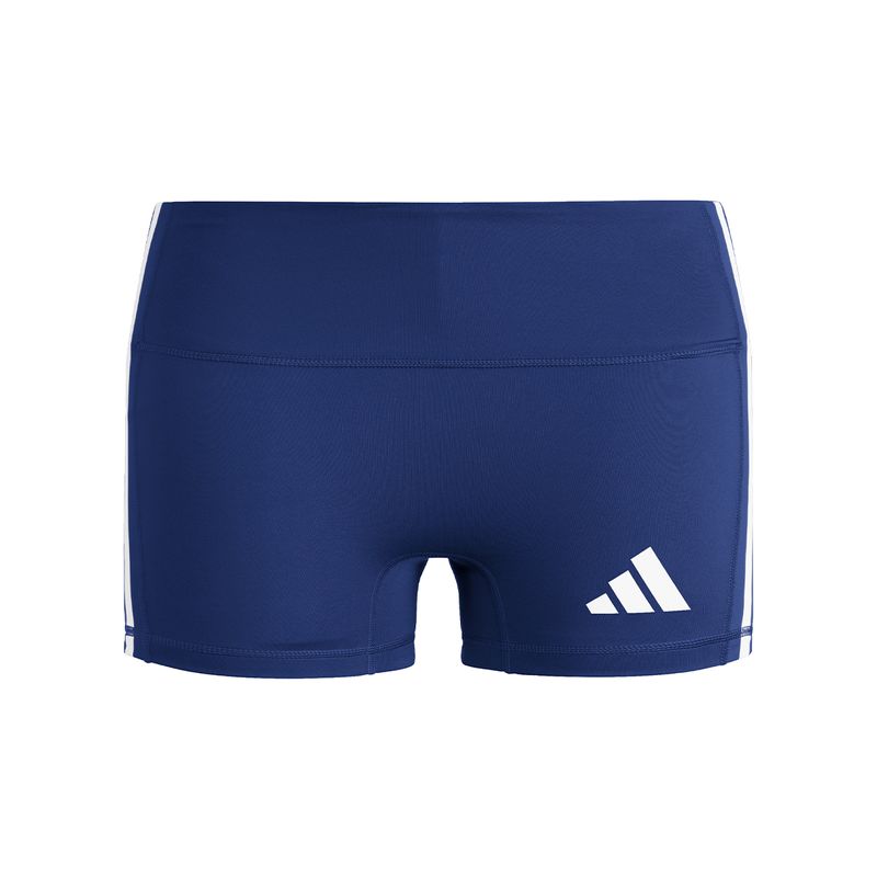 Short Adidas Voleibol 3 Tiras Mujer