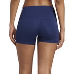 Short Adidas Voleibol 3 Tiras Mujer