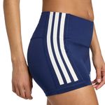 Short Adidas Voleibol 3 Tiras Mujer