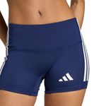 Short Adidas Voleibol 3 Tiras Mujer