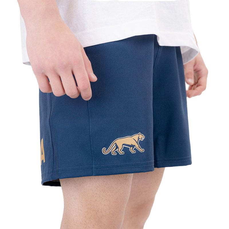 Short Pumas Le Coq Rugby Xv Pro 24 Match