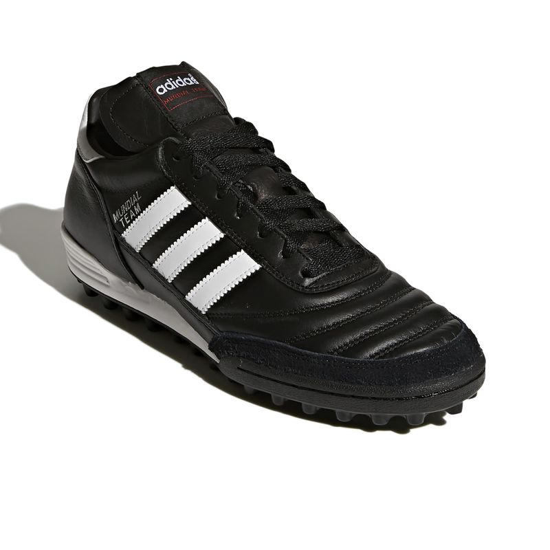 Botines Adidas Mundial Team Fg Hombre