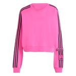 Buzo Adidas Adicolor Adibreak Mujer