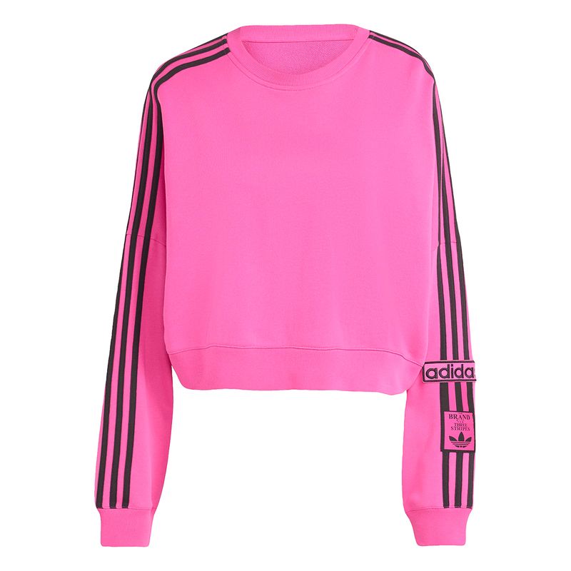Buzo Adidas Adicolor Adibreak Mujer