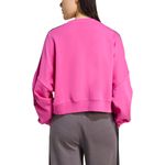 Buzo Adidas Adicolor Adibreak Mujer