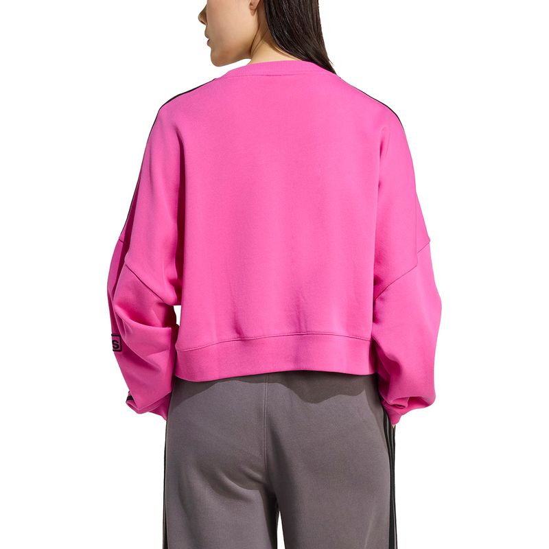 Buzo Adidas Adicolor Adibreak Mujer