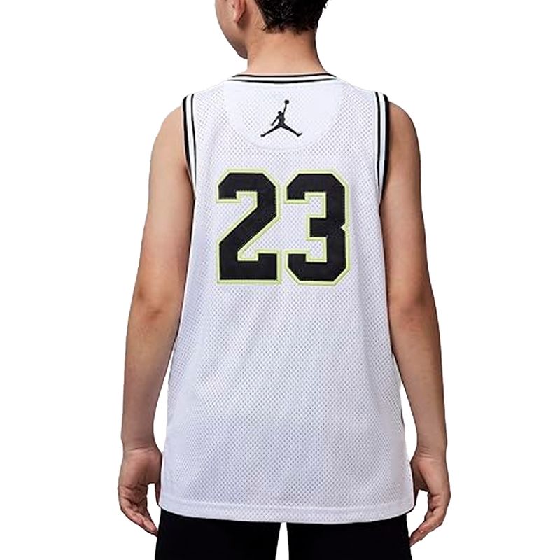 Musculosa Jordan 23 Jersey NiÑo/a