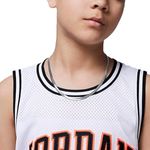 Musculosa Jordan 23 Jersey NiÑo/a